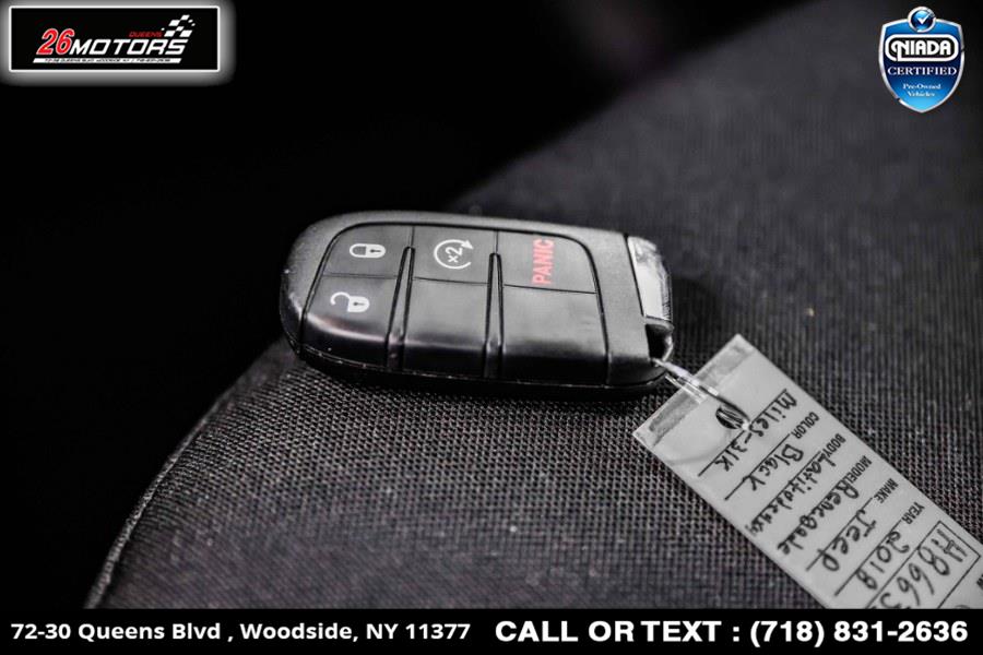 Used Jeep Renegade Latitude 4x4 2018 | 26 Motors Queens. Woodside, New York Used Jeep Renegade Latitude 4x4 2018 | 26 Motors Queens. Woodside, New York