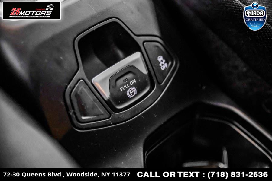 Used Jeep Renegade Latitude 4x4 2018 | 26 Motors Queens. Woodside, New York Used Jeep Renegade Latitude 4x4 2018 | 26 Motors Queens. Woodside, New York