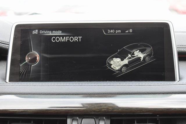 Used BMW X6 xDrive35i 2015 | Certified Performance Motors. Valley Stream, New York