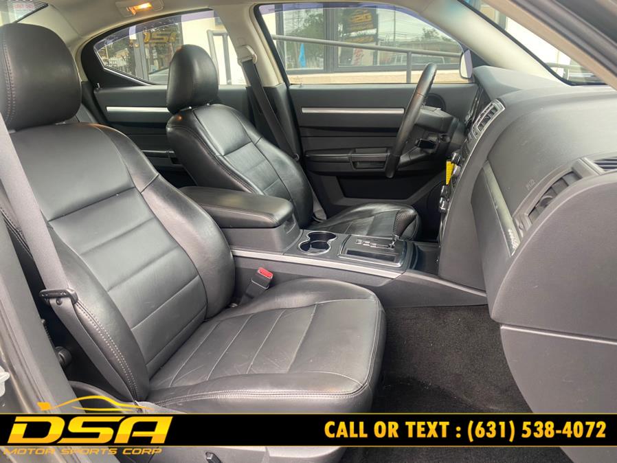 2008 Dodge Charger 4dr Sdn R/T RWD, available for sale in Commack, New York | DSA Motor Sports Corp. Commack, New York 2008 Dodge Charger 4dr Sdn R/T RWD, available for sale in Commack, New York | DSA Motor Sports Corp. Commack, New York
