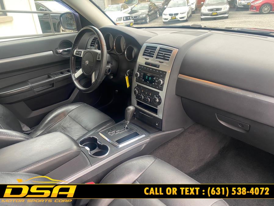 2008 Dodge Charger 4dr Sdn R/T RWD, available for sale in Commack, New York | DSA Motor Sports Corp. Commack, New York 2008 Dodge Charger 4dr Sdn R/T RWD, available for sale in Commack, New York | DSA Motor Sports Corp. Commack, New York