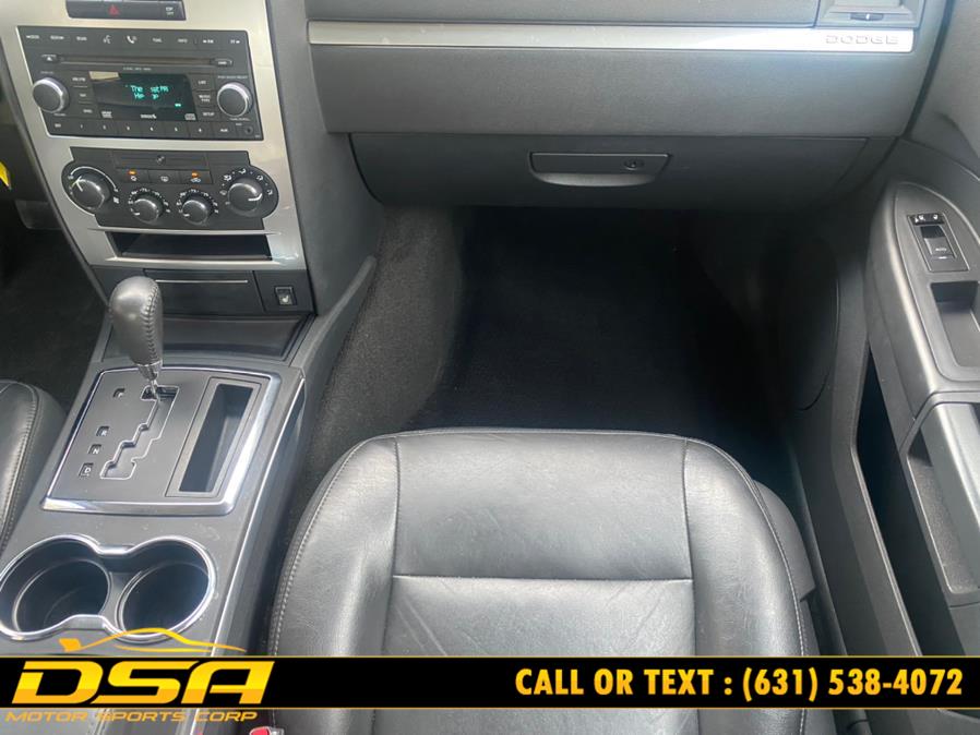 2008 Dodge Charger 4dr Sdn R/T RWD, available for sale in Commack, New York | DSA Motor Sports Corp. Commack, New York 2008 Dodge Charger 4dr Sdn R/T RWD, available for sale in Commack, New York | DSA Motor Sports Corp. Commack, New York
