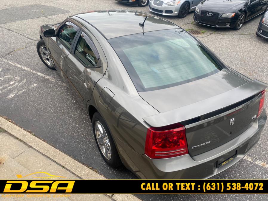 2008 Dodge Charger 4dr Sdn R/T RWD, available for sale in Commack, New York | DSA Motor Sports Corp. Commack, New York 2008 Dodge Charger 4dr Sdn R/T RWD, available for sale in Commack, New York | DSA Motor Sports Corp. Commack, New York