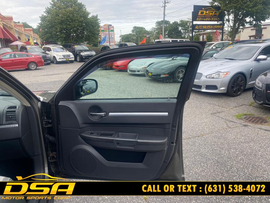 2008 Dodge Charger 4dr Sdn R/T RWD, available for sale in Commack, New York | DSA Motor Sports Corp. Commack, New York 2008 Dodge Charger 4dr Sdn R/T RWD, available for sale in Commack, New York | DSA Motor Sports Corp. Commack, New York