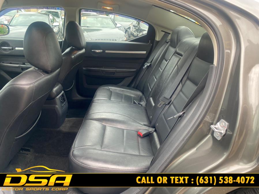 2008 Dodge Charger 4dr Sdn R/T RWD, available for sale in Commack, New York | DSA Motor Sports Corp. Commack, New York 2008 Dodge Charger 4dr Sdn R/T RWD, available for sale in Commack, New York | DSA Motor Sports Corp. Commack, New York