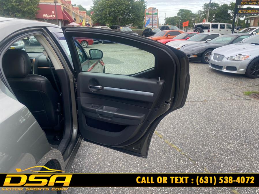 2008 Dodge Charger 4dr Sdn R/T RWD, available for sale in Commack, New York | DSA Motor Sports Corp. Commack, New York 2008 Dodge Charger 4dr Sdn R/T RWD, available for sale in Commack, New York | DSA Motor Sports Corp. Commack, New York