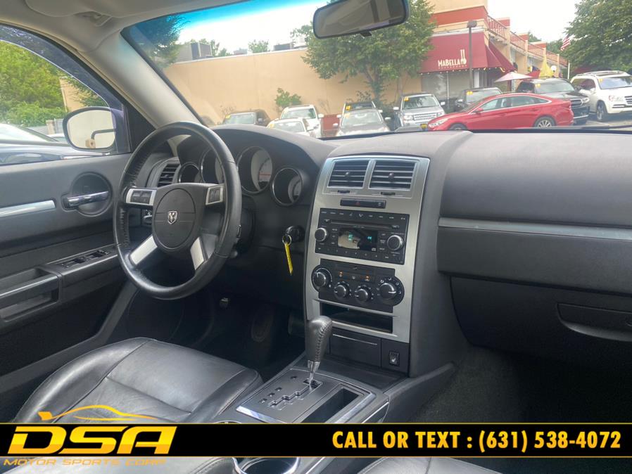2008 Dodge Charger 4dr Sdn R/T RWD, available for sale in Commack, New York | DSA Motor Sports Corp. Commack, New York 2008 Dodge Charger 4dr Sdn R/T RWD, available for sale in Commack, New York | DSA Motor Sports Corp. Commack, New York