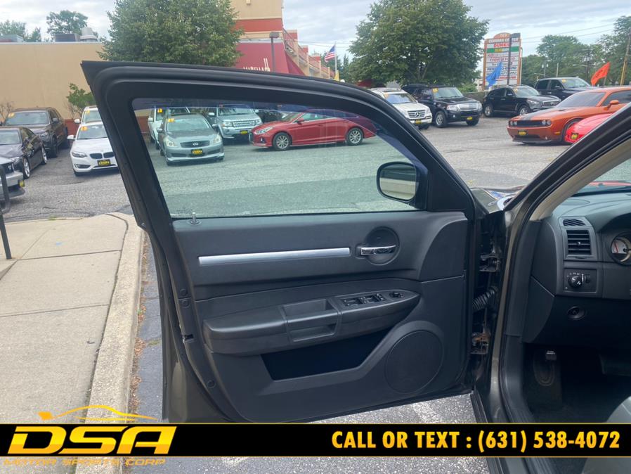2008 Dodge Charger 4dr Sdn R/T RWD, available for sale in Commack, New York | DSA Motor Sports Corp. Commack, New York 2008 Dodge Charger 4dr Sdn R/T RWD, available for sale in Commack, New York | DSA Motor Sports Corp. Commack, New York