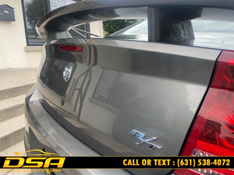 2008 Dodge Charger 4dr Sdn R/T RWD, available for sale in Commack, New York | DSA Motor Sports Corp. Commack, New York 2008 Dodge Charger 4dr Sdn R/T RWD, available for sale in Commack, New York | DSA Motor Sports Corp. Commack, New York