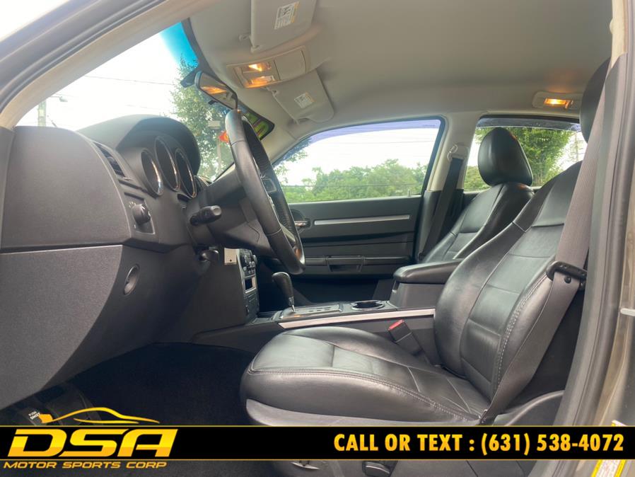 2008 Dodge Charger 4dr Sdn R/T RWD, available for sale in Commack, New York | DSA Motor Sports Corp. Commack, New York 2008 Dodge Charger 4dr Sdn R/T RWD, available for sale in Commack, New York | DSA Motor Sports Corp. Commack, New York