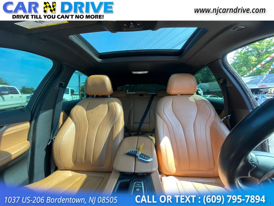 Used BMW X6 sDrive35i 2015 | Car N Drive. Bordentown, New Jersey Used BMW X6 sDrive35i 2015 | Car N Drive. Bordentown, New Jersey