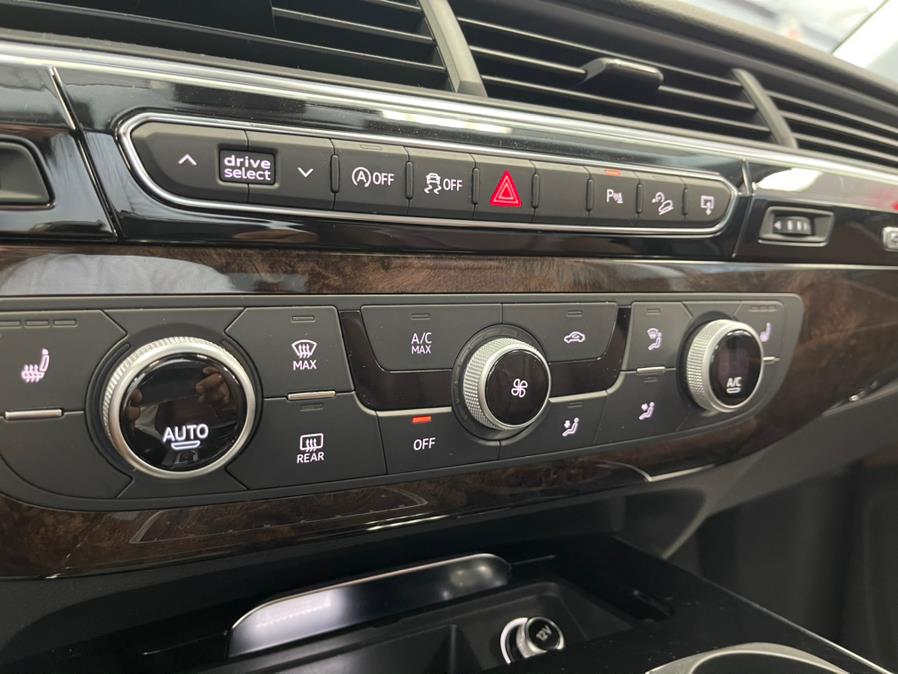 Used Audi Q7 3.0 TFSI Premium Plus 2017 | 5 Towns Drive. Inwood, New York Used Audi Q7 3.0 TFSI Premium Plus 2017 | 5 Towns Drive. Inwood, New York