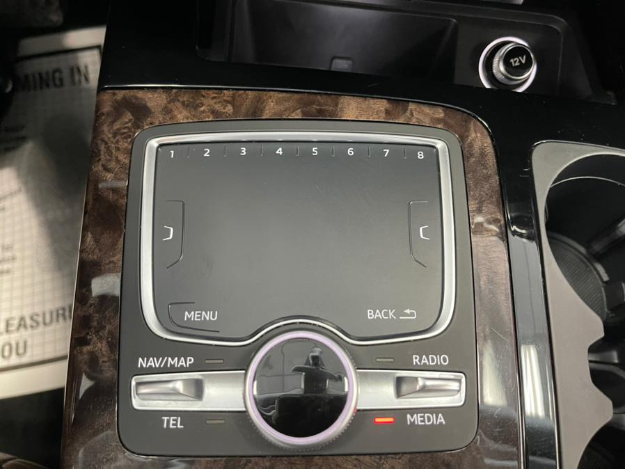 Used Audi Q7 3.0 TFSI Premium Plus 2017 | 5 Towns Drive. Inwood, New York Used Audi Q7 3.0 TFSI Premium Plus 2017 | 5 Towns Drive. Inwood, New York