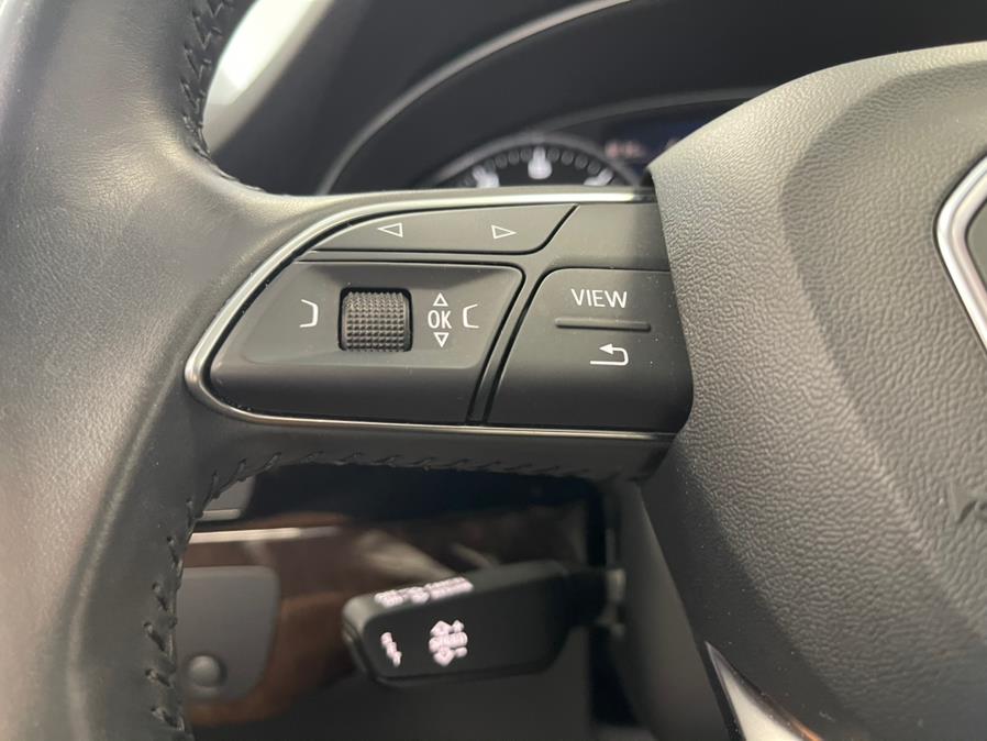 Used Audi Q7 3.0 TFSI Premium Plus 2017 | 5 Towns Drive. Inwood, New York Used Audi Q7 3.0 TFSI Premium Plus 2017 | 5 Towns Drive. Inwood, New York