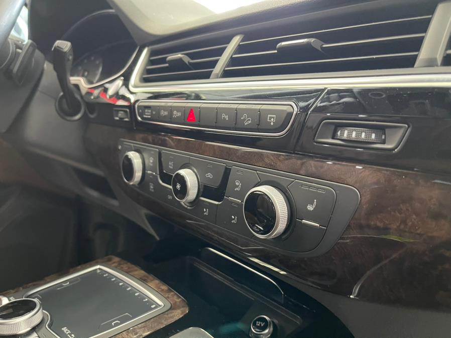 Used Audi Q7 3.0 TFSI Premium Plus 2017 | 5 Towns Drive. Inwood, New York Used Audi Q7 3.0 TFSI Premium Plus 2017 | 5 Towns Drive. Inwood, New York