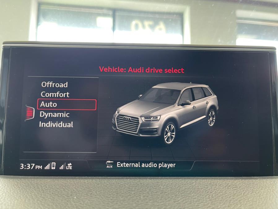 Used Audi Q7 3.0 TFSI Premium Plus 2017 | 5 Towns Drive. Inwood, New York Used Audi Q7 3.0 TFSI Premium Plus 2017 | 5 Towns Drive. Inwood, New York