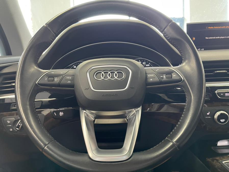 Used Audi Q7 3.0 TFSI Premium Plus 2017 | 5 Towns Drive. Inwood, New York Used Audi Q7 3.0 TFSI Premium Plus 2017 | 5 Towns Drive. Inwood, New York