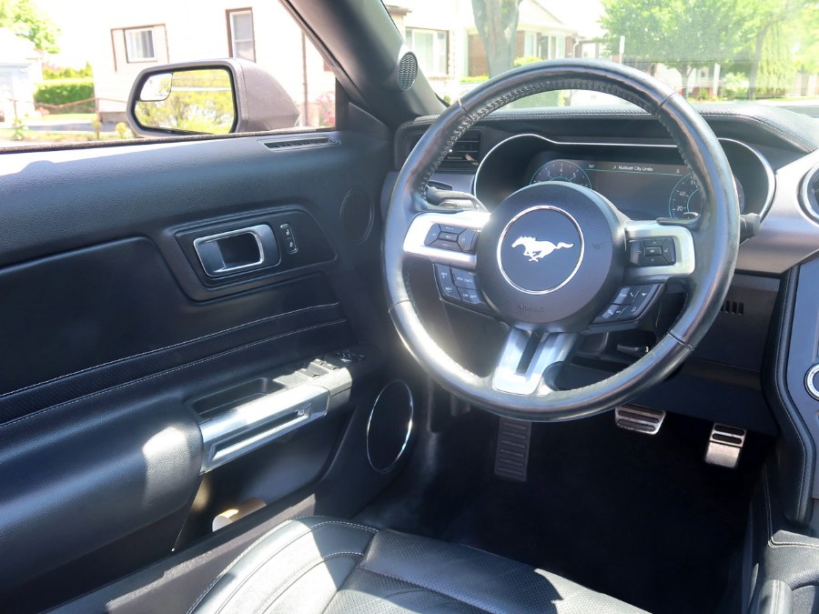 Used Ford Mustang EcoBoost Premium 2018 | Auto Expo Ent Inc.. Great Neck, New York Used Ford Mustang EcoBoost Premium 2018 | Auto Expo Ent Inc.. Great Neck, New York