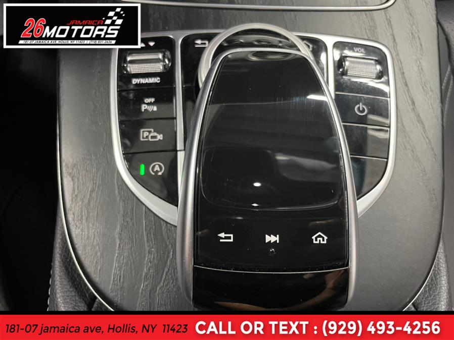 Used Mercedes-Benz E-Class Sport Pkg E 300 4MATIC Sedan 2018 | Jamaica 26 Motors. Hollis, New York Used Mercedes-Benz E-Class Sport Pkg E 300 4MATIC Sedan 2018 | Jamaica 26 Motors. Hollis, New York