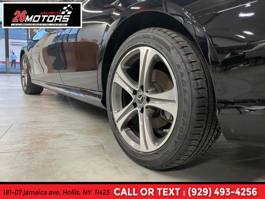 Used Mercedes-Benz E-Class Sport Pkg E 300 4MATIC Sedan 2018 | Jamaica 26 Motors. Hollis, New York Used Mercedes-Benz E-Class Sport Pkg E 300 4MATIC Sedan 2018 | Jamaica 26 Motors. Hollis, New York