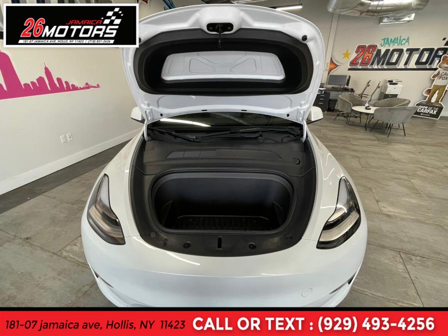 Used Tesla Model Y Long Range AWD 2021 | Jamaica 26 Motors. Hollis, New York Used Tesla Model Y Long Range AWD 2021 | Jamaica 26 Motors. Hollis, New York