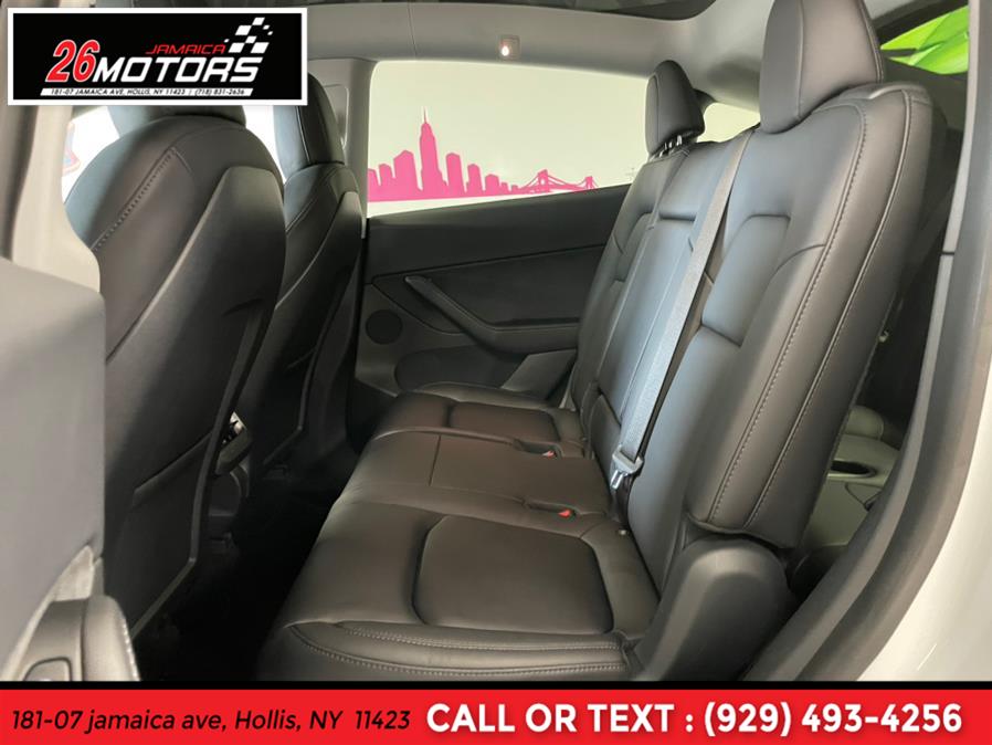 Used Tesla Model Y Long Range AWD 2021 | Jamaica 26 Motors. Hollis, New York Used Tesla Model Y Long Range AWD 2021 | Jamaica 26 Motors. Hollis, New York