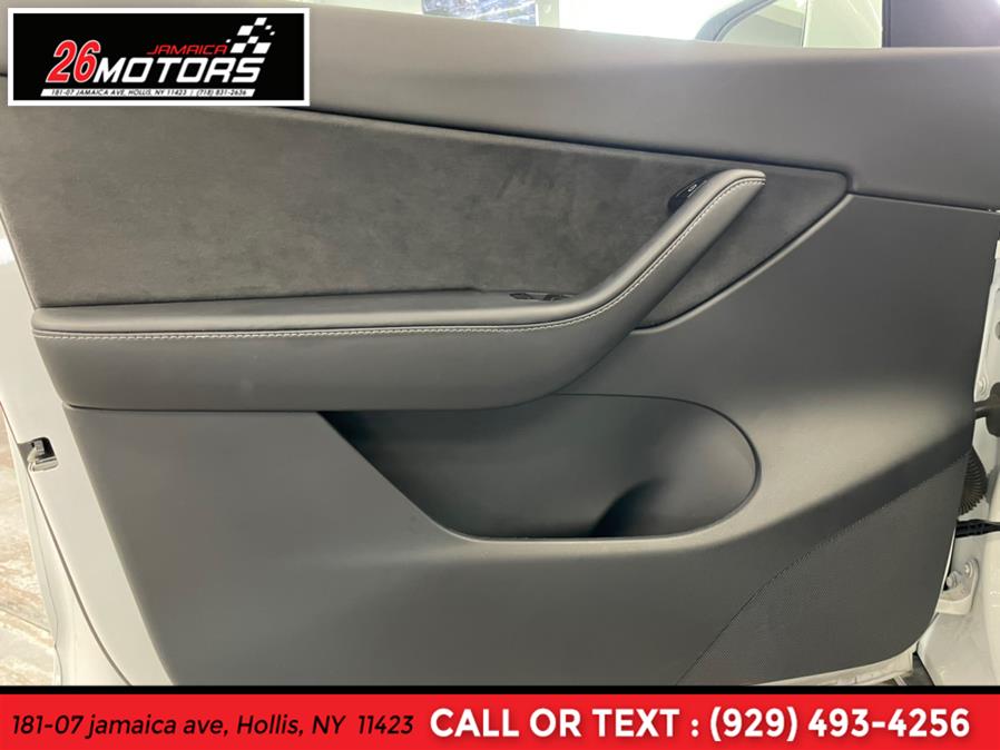 Used Tesla Model Y Long Range AWD 2021 | Jamaica 26 Motors. Hollis, New York Used Tesla Model Y Long Range AWD 2021 | Jamaica 26 Motors. Hollis, New York