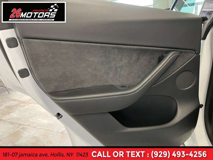 Used Tesla Model Y Long Range AWD 2021 | Jamaica 26 Motors. Hollis, New York Used Tesla Model Y Long Range AWD 2021 | Jamaica 26 Motors. Hollis, New York