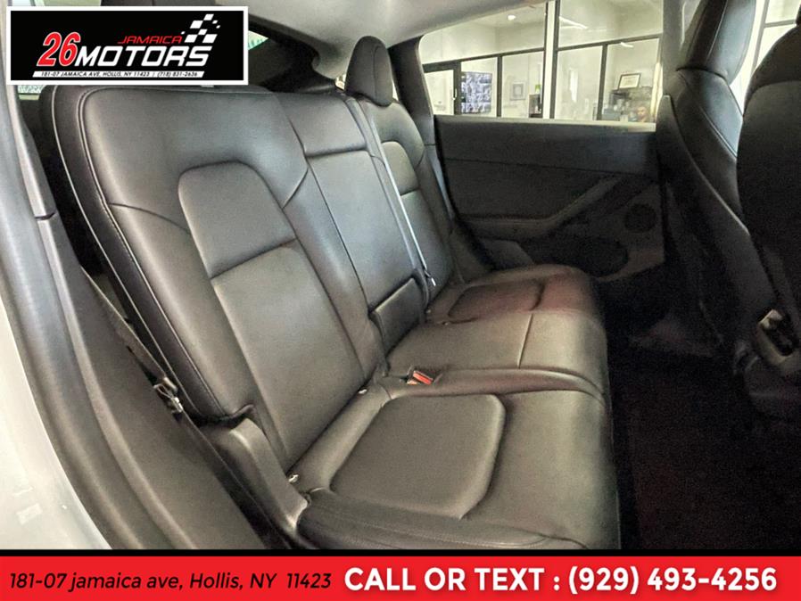 Used Tesla Model Y Long Range AWD 2021 | Jamaica 26 Motors. Hollis, New York Used Tesla Model Y Long Range AWD 2021 | Jamaica 26 Motors. Hollis, New York
