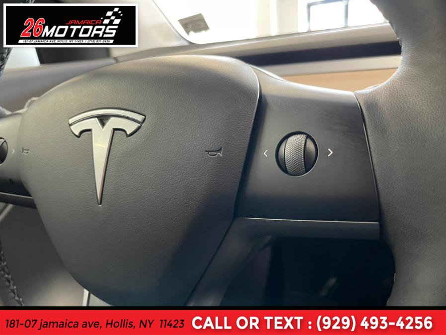 Used Tesla Model Y Long Range AWD 2021 | Jamaica 26 Motors. Hollis, New York Used Tesla Model Y Long Range AWD 2021 | Jamaica 26 Motors. Hollis, New York