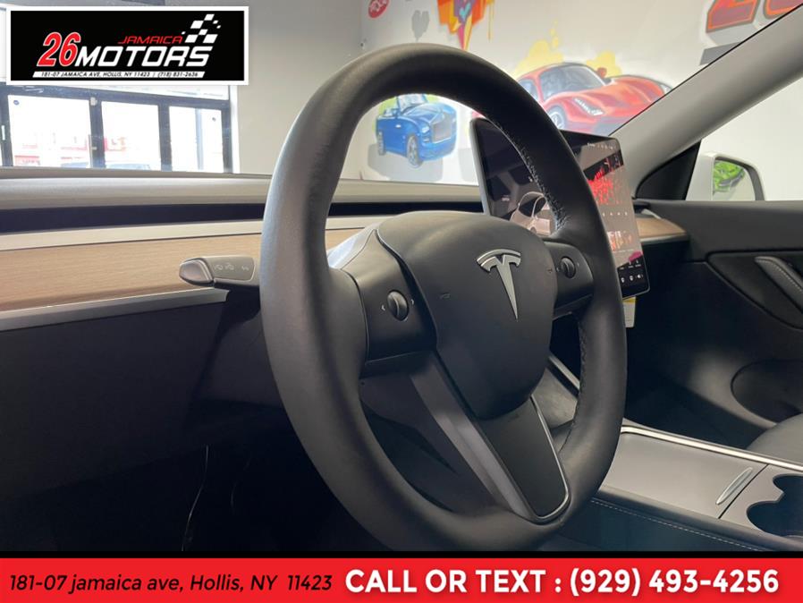 Used Tesla Model Y Long Range AWD 2021 | Jamaica 26 Motors. Hollis, New York Used Tesla Model Y Long Range AWD 2021 | Jamaica 26 Motors. Hollis, New York