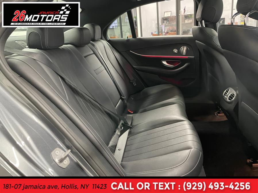 Used Mercedes-Benz E-Class Sport Pkg E 300 Sport 4MATIC Sedan 2017 | Jamaica 26 Motors. Hollis, New York Used Mercedes-Benz E-Class Sport Pkg E 300 Sport 4MATIC Sedan 2017 | Jamaica 26 Motors. Hollis, New York