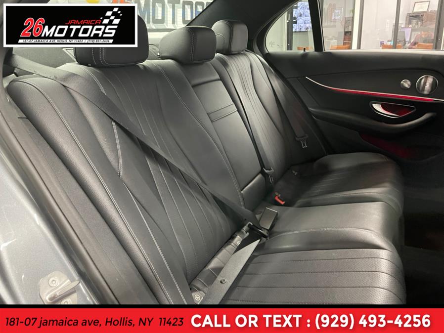 Used Mercedes-Benz E-Class Sport Pkg E 300 Sport 4MATIC Sedan 2017 | Jamaica 26 Motors. Hollis, New York Used Mercedes-Benz E-Class Sport Pkg E 300 Sport 4MATIC Sedan 2017 | Jamaica 26 Motors. Hollis, New York