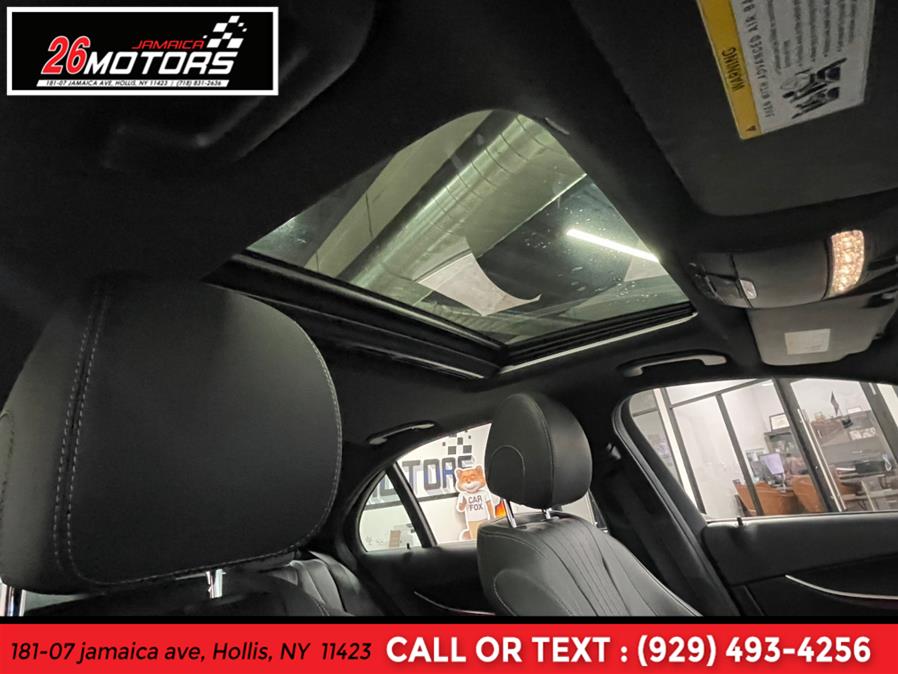 Used Mercedes-Benz E-Class Sport Pkg E 300 Sport 4MATIC Sedan 2017 | Jamaica 26 Motors. Hollis, New York Used Mercedes-Benz E-Class Sport Pkg E 300 Sport 4MATIC Sedan 2017 | Jamaica 26 Motors. Hollis, New York