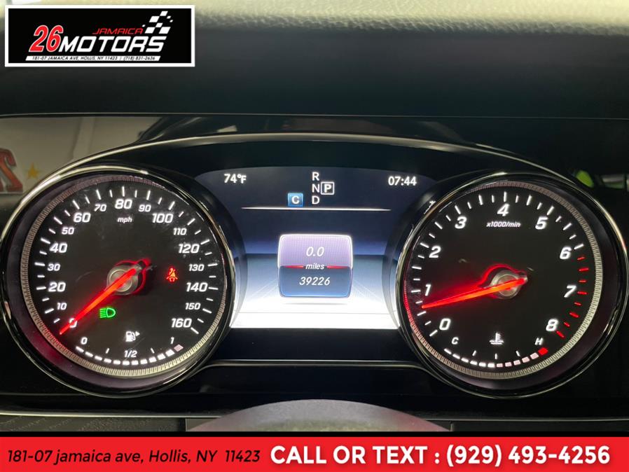 Used Mercedes-Benz E-Class Sport Pkg E 300 Sport 4MATIC Sedan 2017 | Jamaica 26 Motors. Hollis, New York Used Mercedes-Benz E-Class Sport Pkg E 300 Sport 4MATIC Sedan 2017 | Jamaica 26 Motors. Hollis, New York