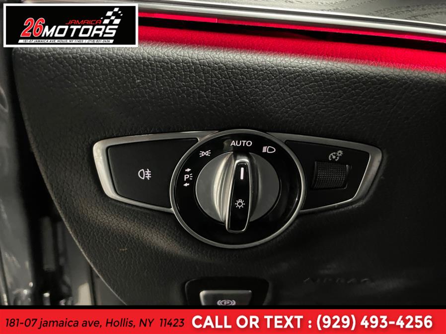 Used Mercedes-Benz E-Class Sport Pkg E 300 Sport 4MATIC Sedan 2017 | Jamaica 26 Motors. Hollis, New York Used Mercedes-Benz E-Class Sport Pkg E 300 Sport 4MATIC Sedan 2017 | Jamaica 26 Motors. Hollis, New York