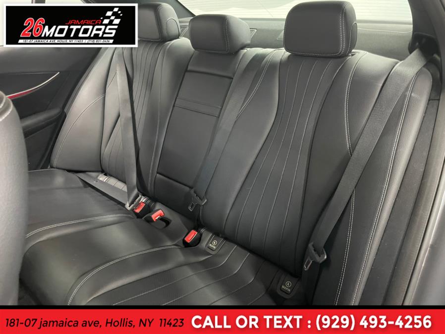 Used Mercedes-Benz E-Class Sport Pkg E 300 Sport 4MATIC Sedan 2017 | Jamaica 26 Motors. Hollis, New York Used Mercedes-Benz E-Class Sport Pkg E 300 Sport 4MATIC Sedan 2017 | Jamaica 26 Motors. Hollis, New York