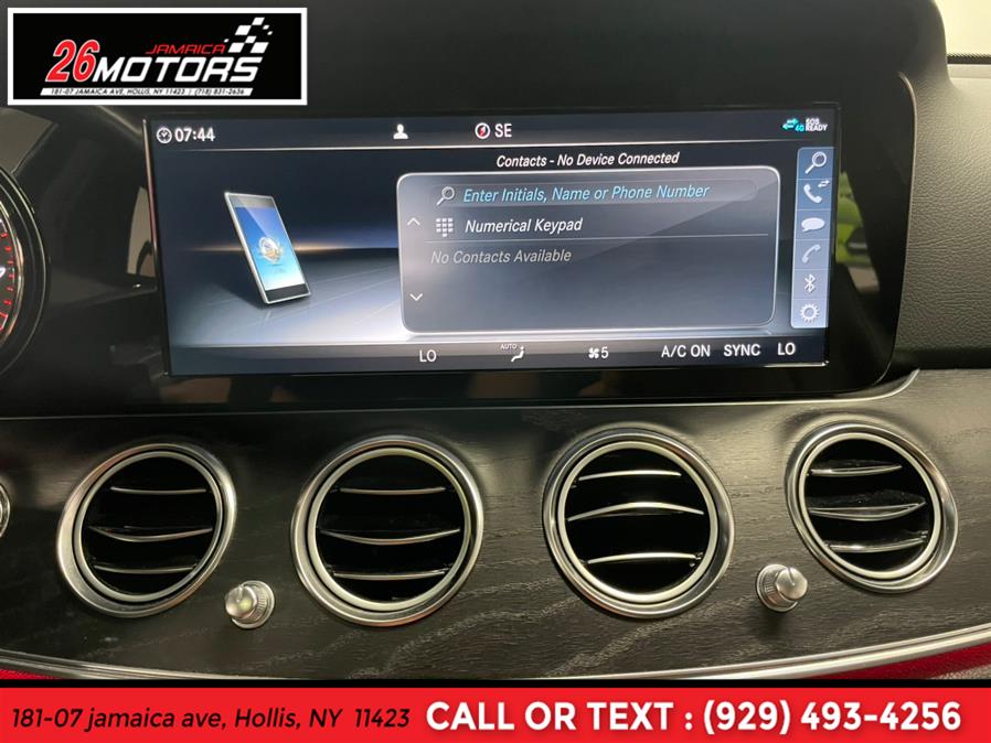 Used Mercedes-Benz E-Class Sport Pkg E 300 Sport 4MATIC Sedan 2017 | Jamaica 26 Motors. Hollis, New York Used Mercedes-Benz E-Class Sport Pkg E 300 Sport 4MATIC Sedan 2017 | Jamaica 26 Motors. Hollis, New York