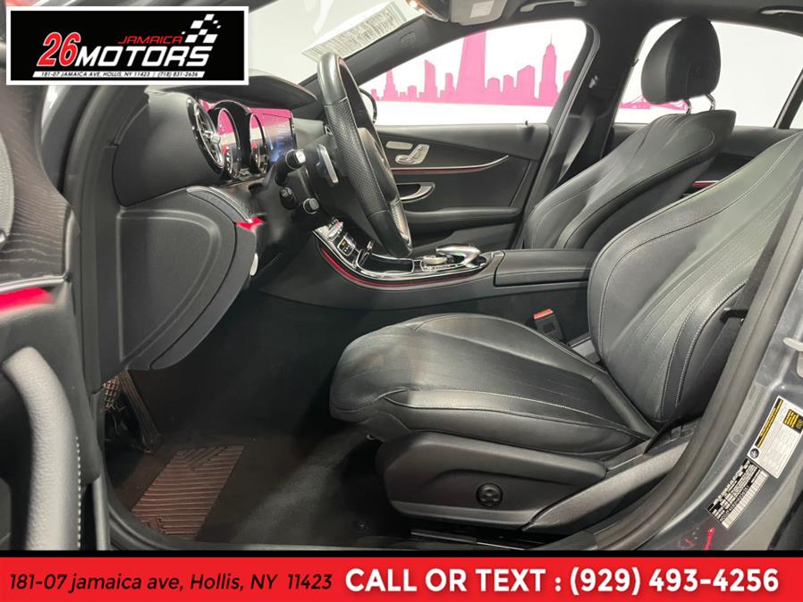 Used Mercedes-Benz E-Class Sport Pkg E 300 Sport 4MATIC Sedan 2017 | Jamaica 26 Motors. Hollis, New York Used Mercedes-Benz E-Class Sport Pkg E 300 Sport 4MATIC Sedan 2017 | Jamaica 26 Motors. Hollis, New York