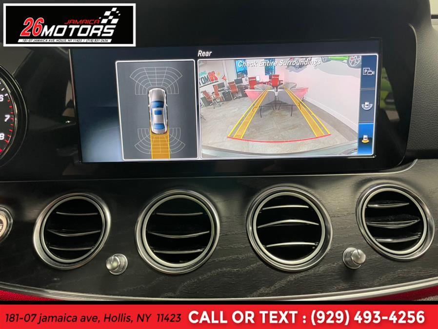 Used Mercedes-Benz E-Class Sport Pkg E 300 Sport 4MATIC Sedan 2017 | Jamaica 26 Motors. Hollis, New York Used Mercedes-Benz E-Class Sport Pkg E 300 Sport 4MATIC Sedan 2017 | Jamaica 26 Motors. Hollis, New York