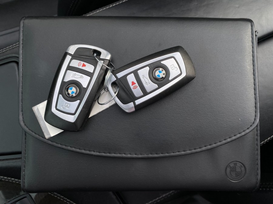 Used BMW 6 Series 2dr Conv 650i xDrive AWD 2014 | Champion Auto Hillside. Hillside, New Jersey