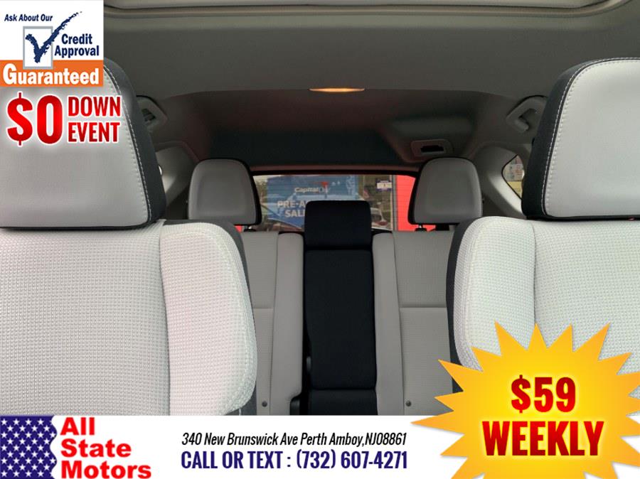 2017 Toyota RAV4 XLE AWD (Natl), available for sale in Perth Amboy, New Jersey | All State Motor Inc. Perth Amboy, New Jersey 2017 Toyota RAV4 XLE AWD (Natl), available for sale in Perth Amboy, New Jersey | All State Motor Inc. Perth Amboy, New Jersey
