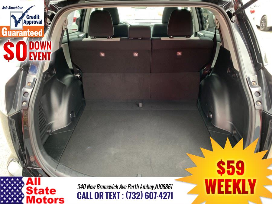 2017 Toyota RAV4 XLE AWD (Natl), available for sale in Perth Amboy, New Jersey | All State Motor Inc. Perth Amboy, New Jersey 2017 Toyota RAV4 XLE AWD (Natl), available for sale in Perth Amboy, New Jersey | All State Motor Inc. Perth Amboy, New Jersey