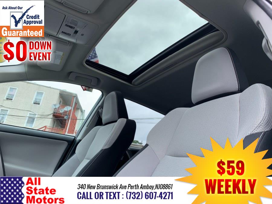 2017 Toyota RAV4 XLE AWD (Natl), available for sale in Perth Amboy, New Jersey | All State Motor Inc. Perth Amboy, New Jersey 2017 Toyota RAV4 XLE AWD (Natl), available for sale in Perth Amboy, New Jersey | All State Motor Inc. Perth Amboy, New Jersey