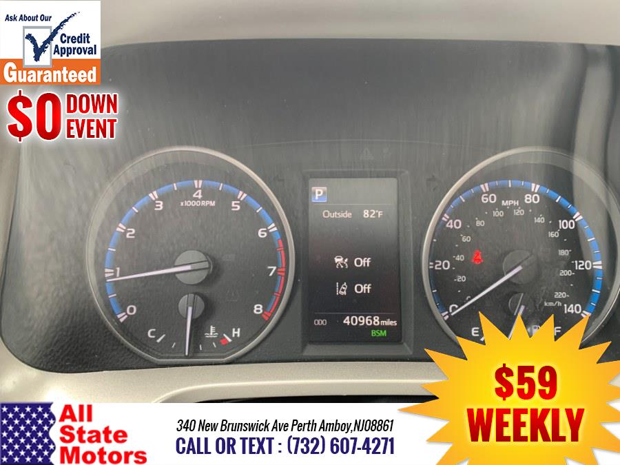 2017 Toyota RAV4 XLE AWD (Natl), available for sale in Perth Amboy, New Jersey | All State Motor Inc. Perth Amboy, New Jersey 2017 Toyota RAV4 XLE AWD (Natl), available for sale in Perth Amboy, New Jersey | All State Motor Inc. Perth Amboy, New Jersey