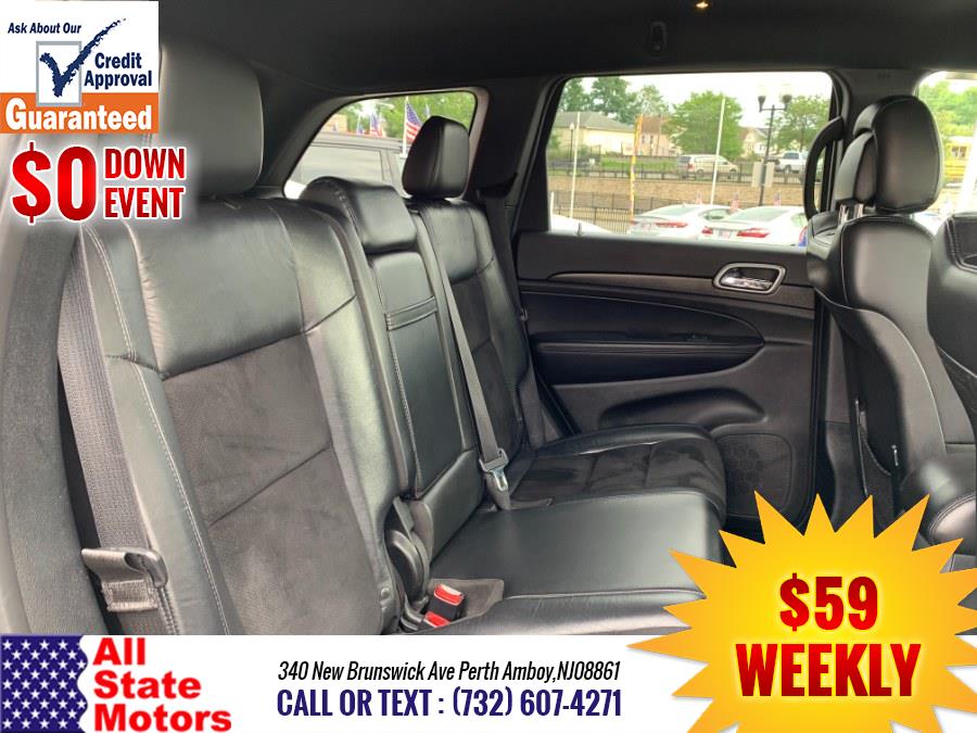 2018 Jeep Grand Cherokee Altitude 4x4 *Ltd Avail*, available for sale in Perth Amboy, New Jersey | All State Motor Inc. Perth Amboy, New Jersey 2018 Jeep Grand Cherokee Altitude 4x4 *Ltd Avail*, available for sale in Perth Amboy, New Jersey | All State Motor Inc. Perth Amboy, New Jersey