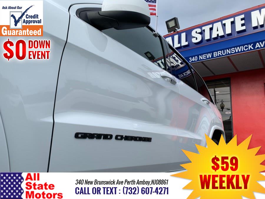 2018 Jeep Grand Cherokee Altitude 4x4 *Ltd Avail*, available for sale in Perth Amboy, New Jersey | All State Motor Inc. Perth Amboy, New Jersey 2018 Jeep Grand Cherokee Altitude 4x4 *Ltd Avail*, available for sale in Perth Amboy, New Jersey | All State Motor Inc. Perth Amboy, New Jersey