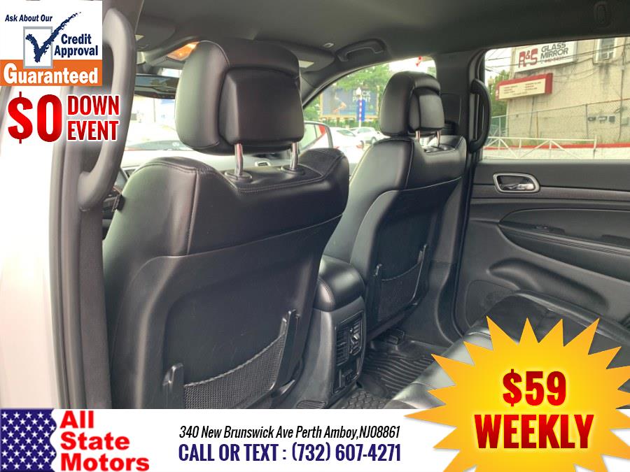 2018 Jeep Grand Cherokee Altitude 4x4 *Ltd Avail*, available for sale in Perth Amboy, New Jersey | All State Motor Inc. Perth Amboy, New Jersey 2018 Jeep Grand Cherokee Altitude 4x4 *Ltd Avail*, available for sale in Perth Amboy, New Jersey | All State Motor Inc. Perth Amboy, New Jersey