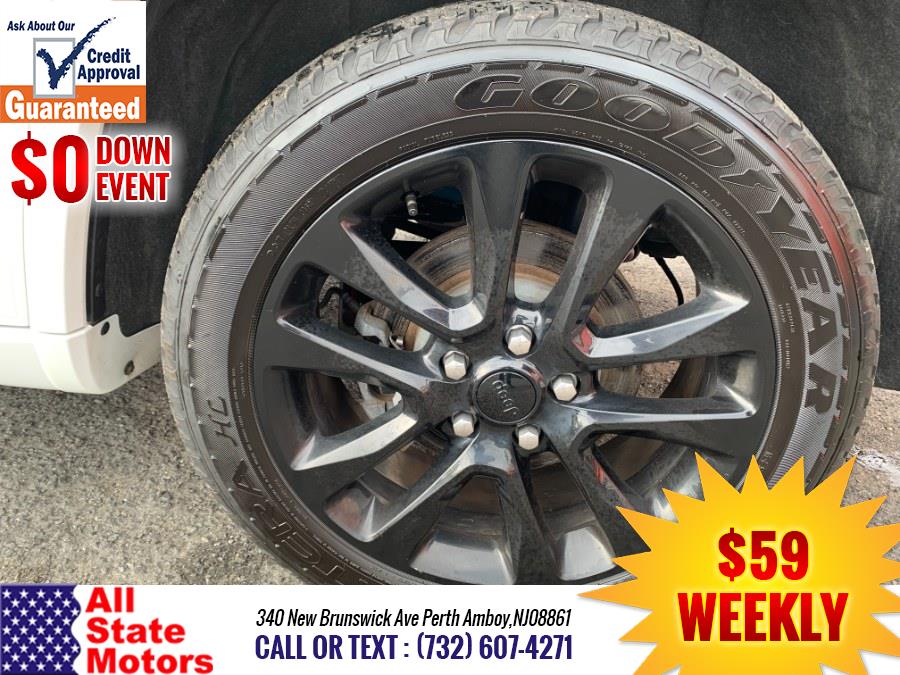 2018 Jeep Grand Cherokee Altitude 4x4 *Ltd Avail*, available for sale in Perth Amboy, New Jersey | All State Motor Inc. Perth Amboy, New Jersey 2018 Jeep Grand Cherokee Altitude 4x4 *Ltd Avail*, available for sale in Perth Amboy, New Jersey | All State Motor Inc. Perth Amboy, New Jersey