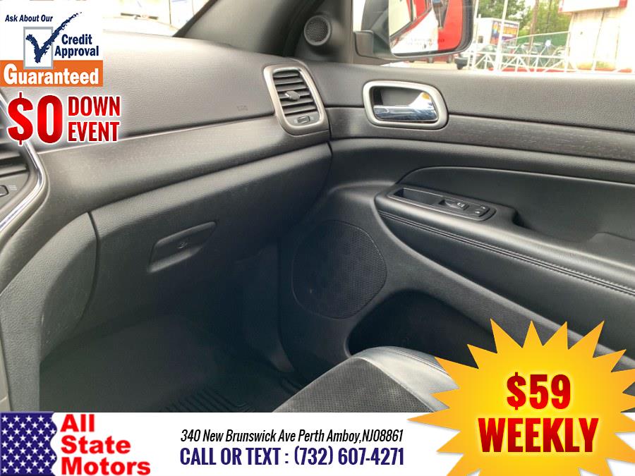 2018 Jeep Grand Cherokee Altitude 4x4 *Ltd Avail*, available for sale in Perth Amboy, New Jersey | All State Motor Inc. Perth Amboy, New Jersey 2018 Jeep Grand Cherokee Altitude 4x4 *Ltd Avail*, available for sale in Perth Amboy, New Jersey | All State Motor Inc. Perth Amboy, New Jersey